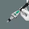 Wera 8100 SA/SC 2 Zyklop Set Ratschenschraubendreher