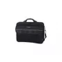 Juescha 46111 Tasche für 43cm (17in) Notebook - Schwarz - Nylon (46111)