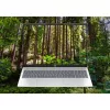 HP OmniBook 5 AI 16-ag1222nw Ryzen AI 5 340 162K Touch IPS 300nits AG 16GB LPDDR5x-750 SSD512 Radeon 840M Cam 1080p 59Wh Win11 Glacial Silber 2Y