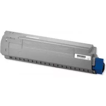 Toner OKI Toner Gelb Seiten 9.000 44059229