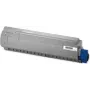 Toner OKI Toner Gelb Seiten 9.000 44059229