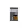 CoreParts MSPP0092 Mobiltelefon-Ersatzteil Batterie Schwarz