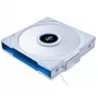 LIAN LI UNI FAN TL LCD 140mm ARGB Weiß