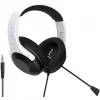 Raptor Headset Playstation 5 H300 Weiß 3,5-mm-Klinke