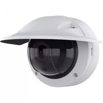 Überwachungskamera Axis Q3546-LVE 51 mm 02972-001 AXIS