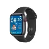 Digital Watch Tracer TW7 4,65 cm Schwarz