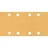 Bosch 2 608 900 856 Rotationswerkzeug Schleif-/Schmirgelzubehör Holz Schleifblatt