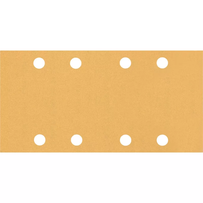 Bosch 2 608 900 856 Rotationswerkzeug Schleif-/Schmirgelzubehör Holz Schleifblatt