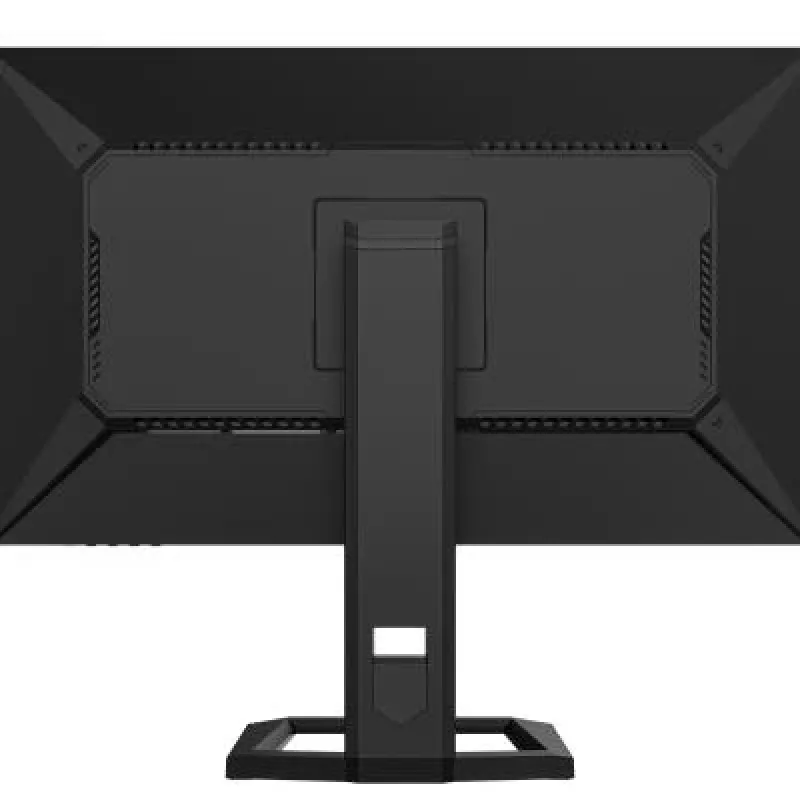 Computermonitor Dahua Technology LM27-E341AY 27 Zoll (68,6 cm) Quad HD 2560×1440 IPS LCD, 0,5 ms, 178° Blickwinkel, VESA, höhenverstellbar, schwarz