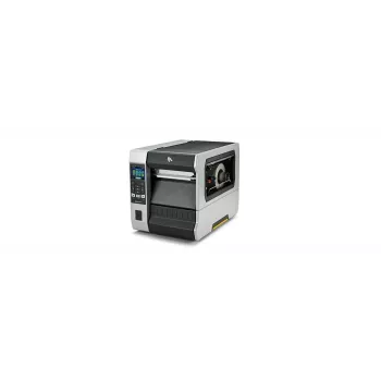 Zebra ZT620 Etikettendrucker Thermotransfer 300 x 300 DPI Kabelgebunden & Kabellos Ethernet LAN Bluetooth
