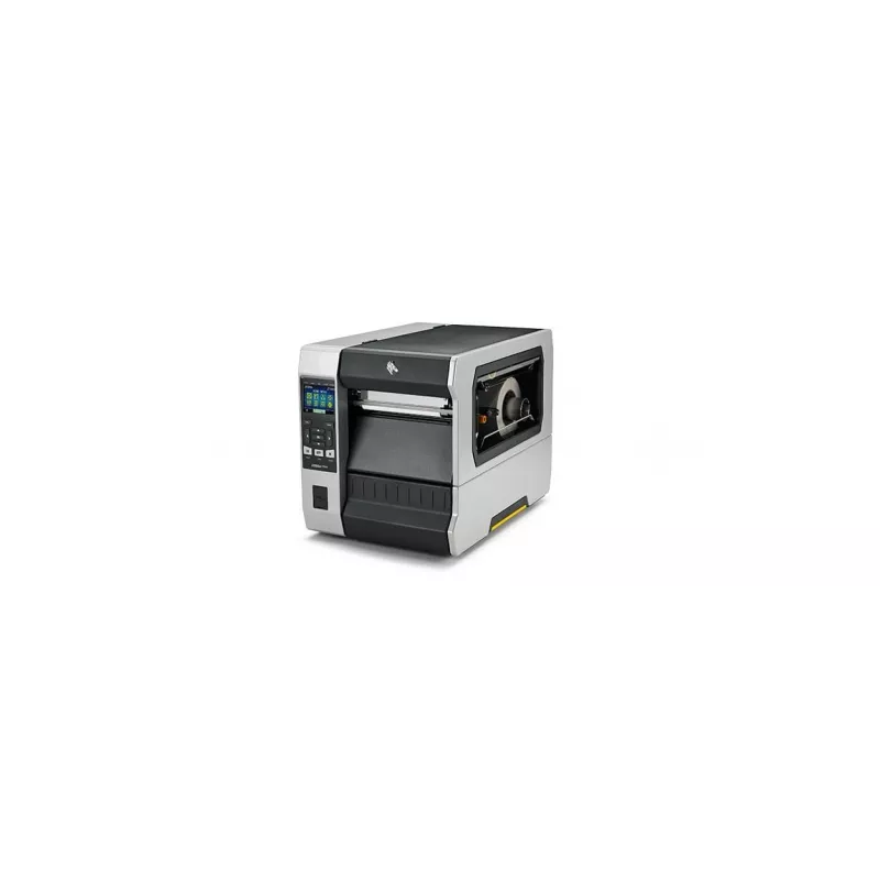 Zebra ZT620 Etikettendrucker Thermotransfer 300 x 300 DPI Kabelgebunden & Kabellos Ethernet LAN Bluetooth