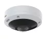 Axis 02100-001 Sicherheitskamera Dome IP Überwachungskamera Innen & Außen 2880 x 2880 Pixel Decke/Wand