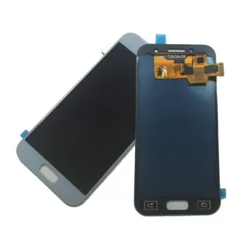 Display Samsung Galaxy A3 (2017, Grau) ORG