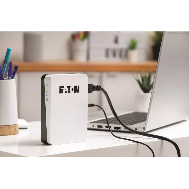 Unterbrechungsfreie Stromversorgung Eaton 3S Mini