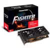 PowerColor Fighter Radeon RX 7600 8GB GDDR6 Grafikkarte