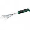 Handfächerbesen Bosch 06008B5600, Edelstahlkopf, 12 cm Breite