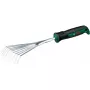Handfächerbesen Bosch 06008B5600, Edelstahlkopf, 12 cm Breite