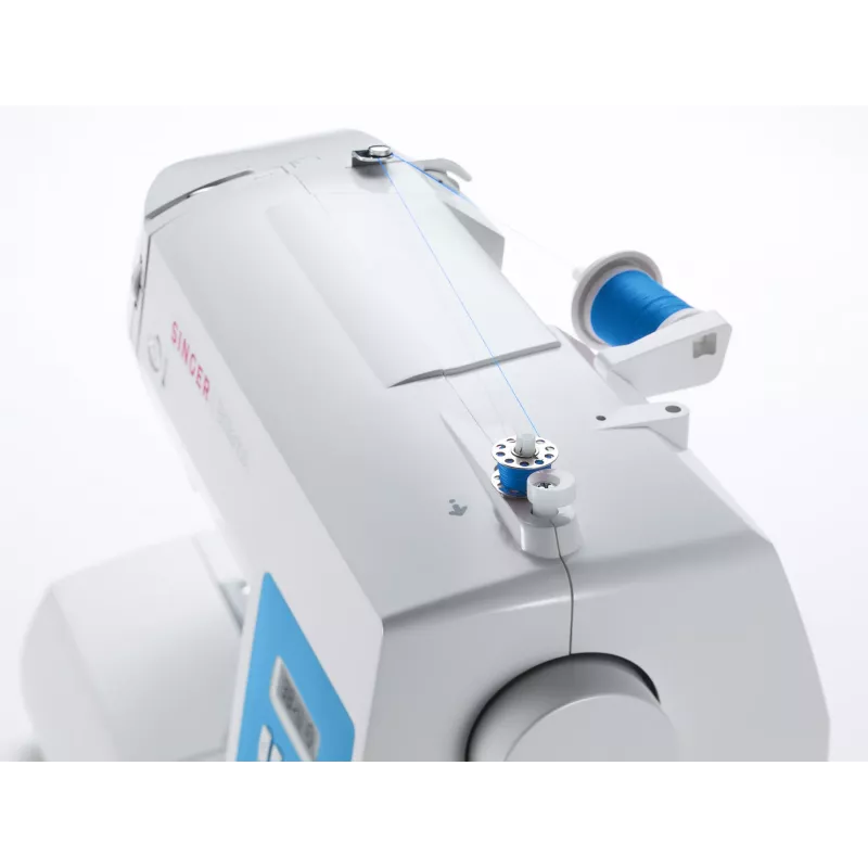 SINGER Brilliance 6160 Automatische Nähmaschine Elektrisch