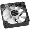 Gehäuselüfter APNX FP1-RQ 120 PWM ARGB-BK 120mm PWM ARGB schwarz