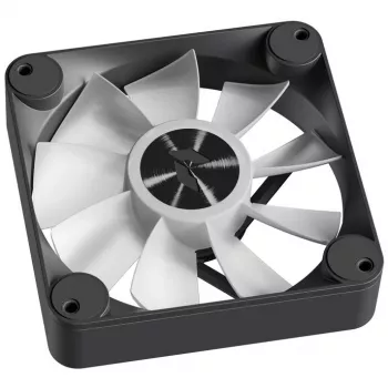 Gehäuselüfter APNX FP1-RQ 120 PWM ARGB-BK 120mm PWM ARGB schwarz