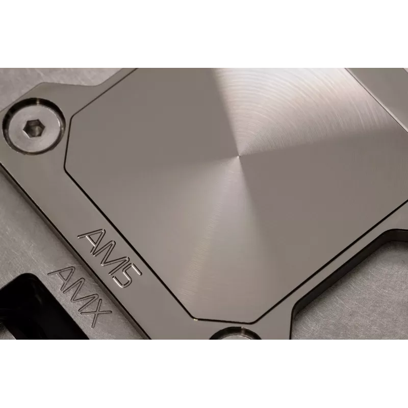 EK Water Blocks Quantum Velocity2 D-RGB Wasserkühler