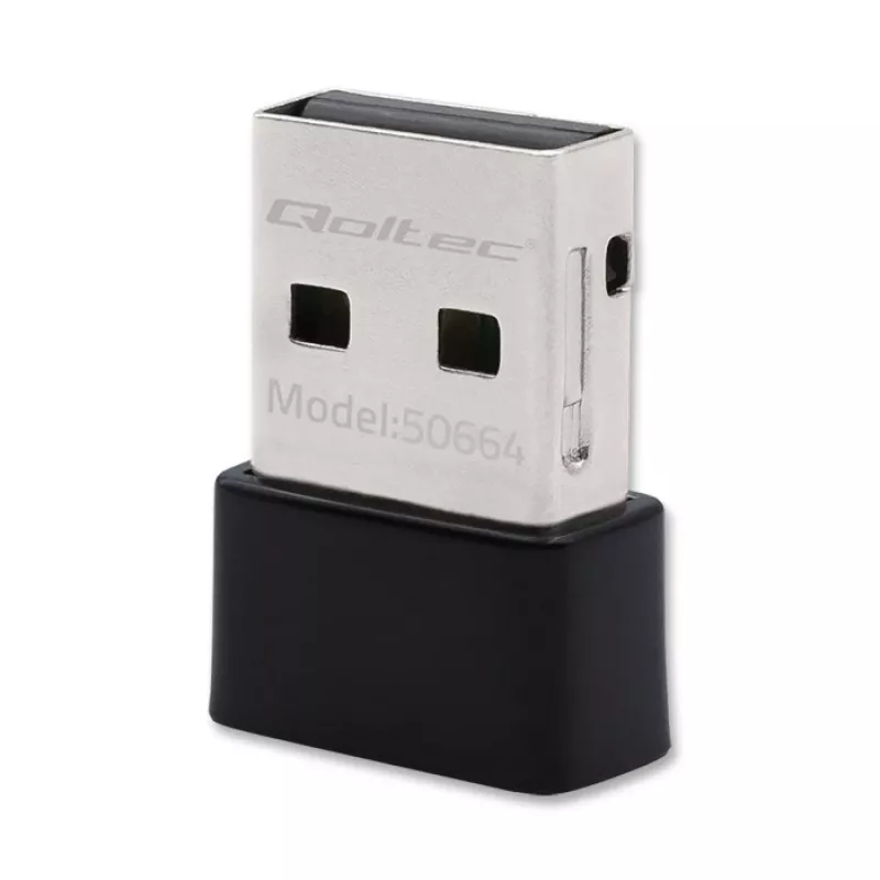 Ultra-schneller drahtloser Mini-USB-WLAN-Adapter