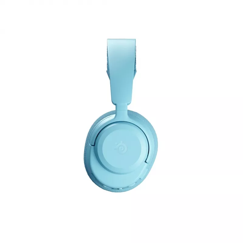 Steelseries Arctis Nova 3P Kabellos PS Aqua