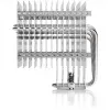 Kühlkörper/Radiator Noctua NH-P1 Aluminium 158x154x152 mm