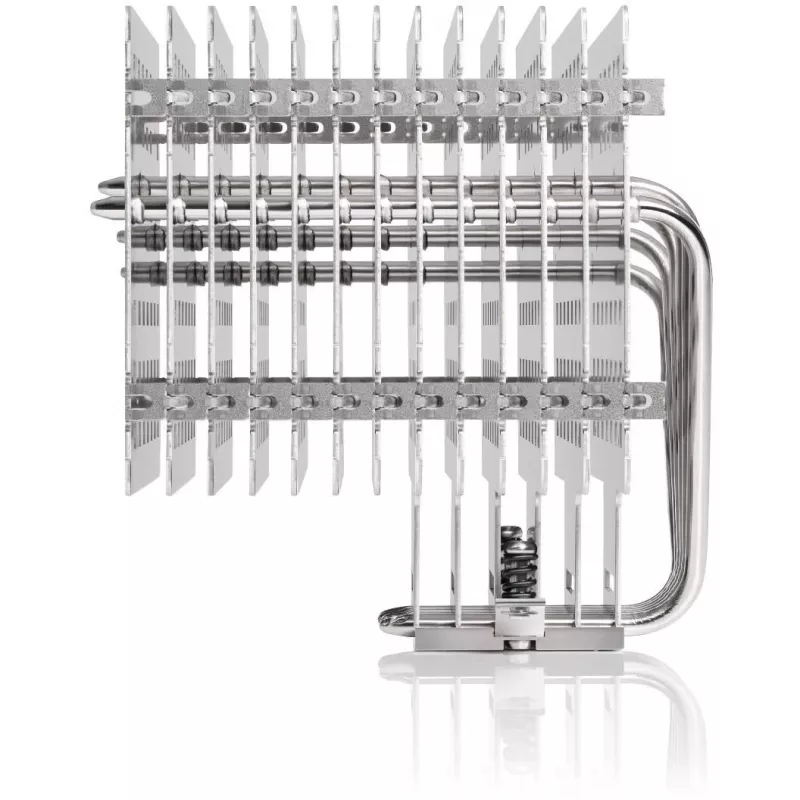 Kühlkörper/Radiator Noctua NH-P1 Aluminium 158x154x152 mm