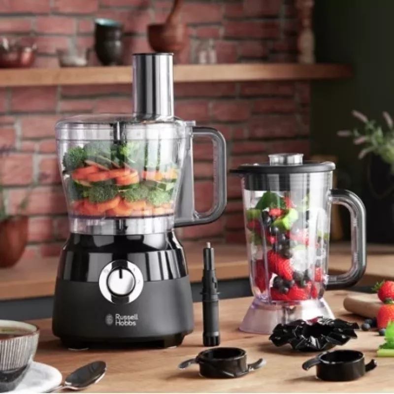 Küchenmaschine Russell Hobbs 24732-56