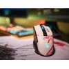 Kabelgebundene Gaming-Maus A4Tech Bloody L65 MAX RGB 16000 DPI Ergonomisch für Rechtshänder