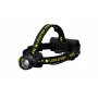 Stirnlampe Led Lenser H15R Work Schwarz Gelb
