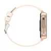 Smartwatch Colmi P80 (gold) — Colmi P80 goldfarben