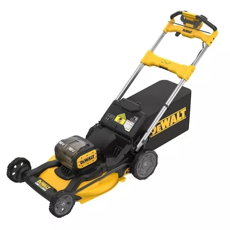 DeWALT DCMWSP156W2-QW Rasenmäher