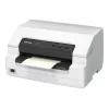Drucker Epson PLQ-35 Passbook-Drucker schnell leise Weiß