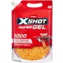 XShot HYPER GEL 36810-EN71 Spielzeugwaffenzubehör/Verbrauchsmaterial Nachfüllpack
