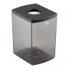 Kaffeemühle Solis Scala Zero Static 135 W Schwarz Silber