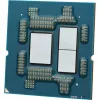 Thermal Grizzly entkappte AMD Ryzen 7 9800X3D Boxed-CPU vorbereitet für Direct-Die-Kühlkörper