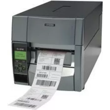 Citizen Peeler - Drucker: Etikettenspende-Option - für Citizen CL-S700, CL-S700E, CL-S700R, CL-S703, CL-S703R (2000427)