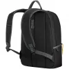 WENGER Next 23 Trayl 39,62 cm 15,6 Zoll Laptop-Rucksack mit Tablet-Fach Gravity Schwarz