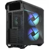 Fractal Design Torrent Compact Tower Black