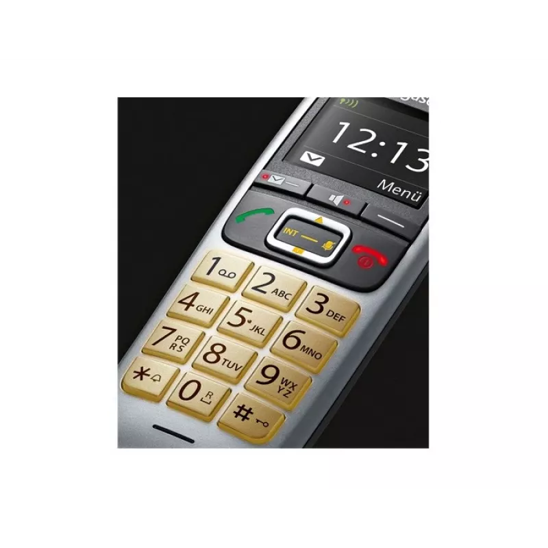 Analog/DECT-Telefon Gigaset E560HX