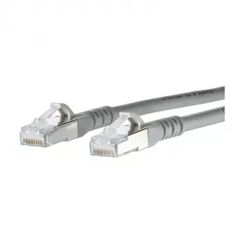 Metz 130845B533-E Ethernet-Patchkabel