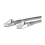 Metz 130845B533-E Ethernet-Patchkabel