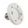 Synergy 21 LED-Adapter für LED-Lampen E27-GX53