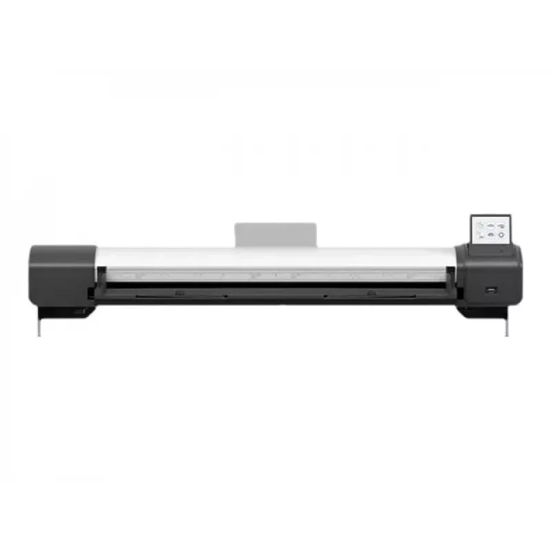 Flachbettscanner Canon LM24 4276V940 600x600 dpi USB