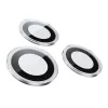 Kamera-Linsenfolie Baseus für iPhone 13 Pro/13 Pro Max