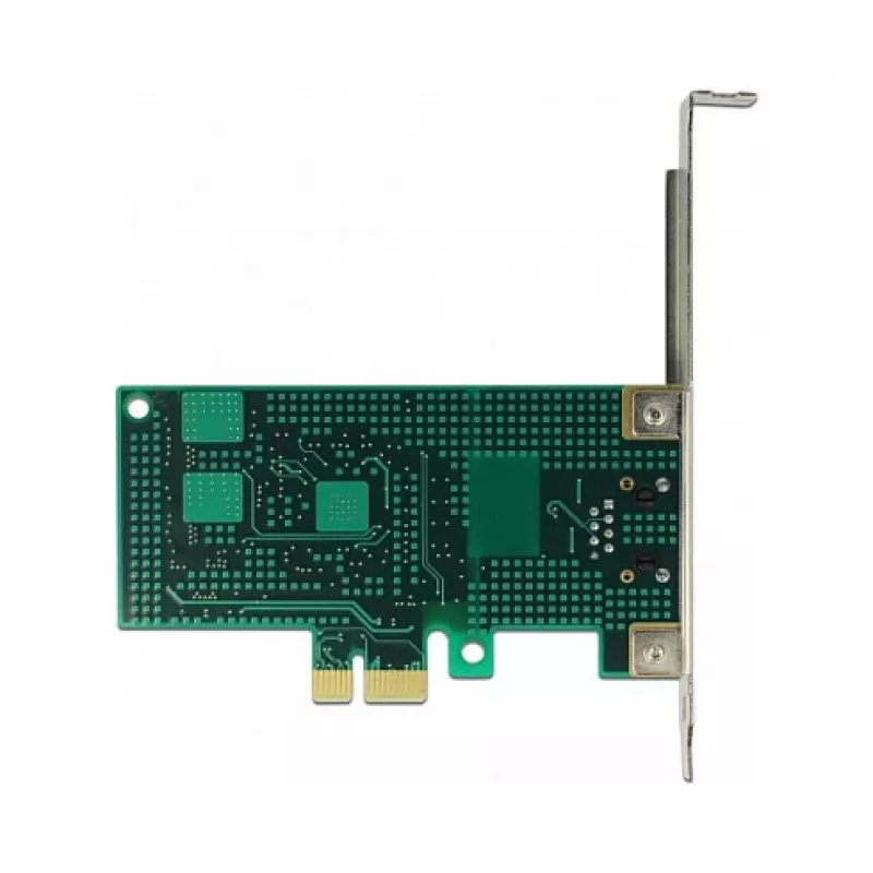 Netzwerkkarte DeLOCK 89943 Intern Ethernet 1000 Mbit/s