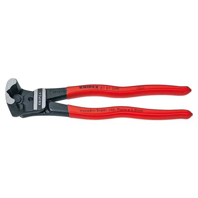Bolzenschneiderzange Knipex 61 01 200