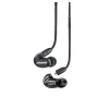 Shure SE215 Ohrhörer, Schwarz | Shure